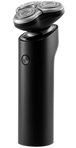 Xiaomi Mi Electric Shaver S500 (черный)