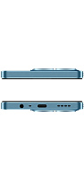 realme C63 8/256GB (синий) фото 8