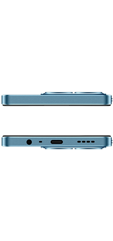 realme C63 8/256GB (синий) фото 8