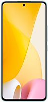 Xiaomi 12 Lite 8/256GB (светло-зеленый) фото 2