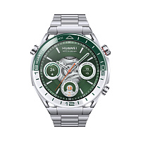 Huawei Watch Ultimate (титан) фото 1