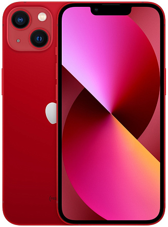 Товар Apple iPhone 13 256GB (PRODUCT)RED