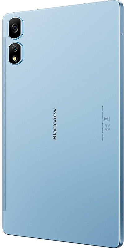 Blackview Tab 16 Pro 8/256GB синий фото 6