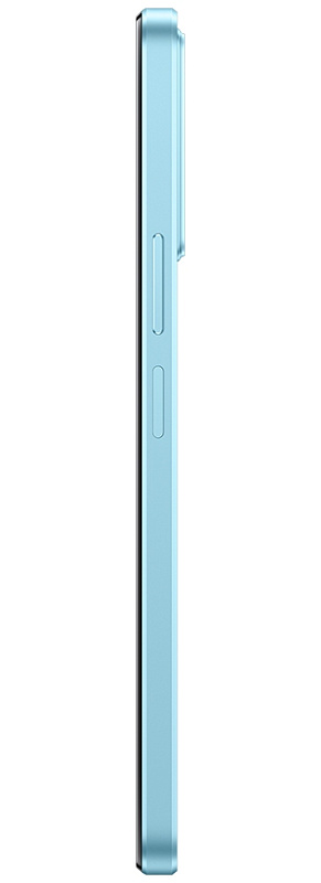 HONOR X5b Plus 4/128GB (голубой) фото 4
