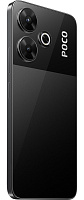POCO M6 8/256GB (черный) фото 5