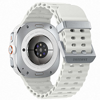 Samsung Galaxy Watch Ultra 47 мм LTE (белый) фото 3