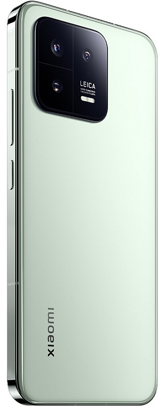 Xiaomi 13 12/256GB (светло-зеленый) фото 5