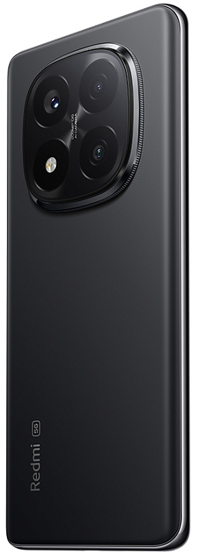 Redmi Note 14 Pro+ 5G 8/256GB (черный) фото 7
