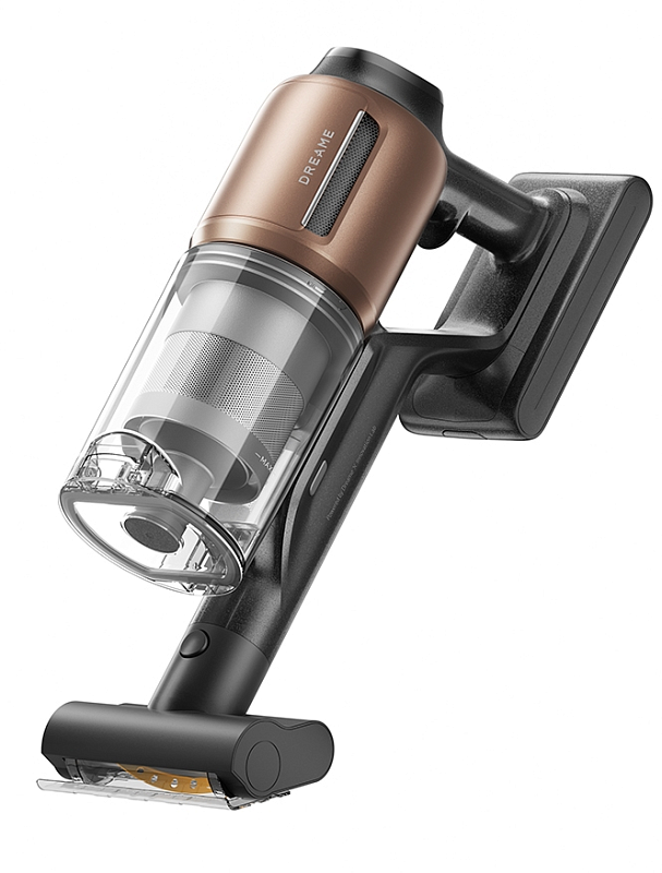 Dreame Z20 Cordless Vacuum Cleaner фото 8