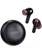 Infinix Buds Neo XE26 (черный) фото 2