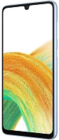 Samsung Galaxy A33 5G 6/128GB (голубой) фото 3