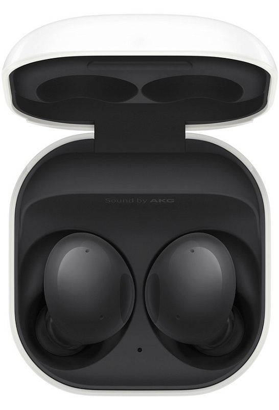 Samsung Galaxy Buds 2 (черный) фото 1