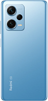 Xiaomi Redmi Note 12 Pro+ 5G 8/256GB (синее небо) фото 6