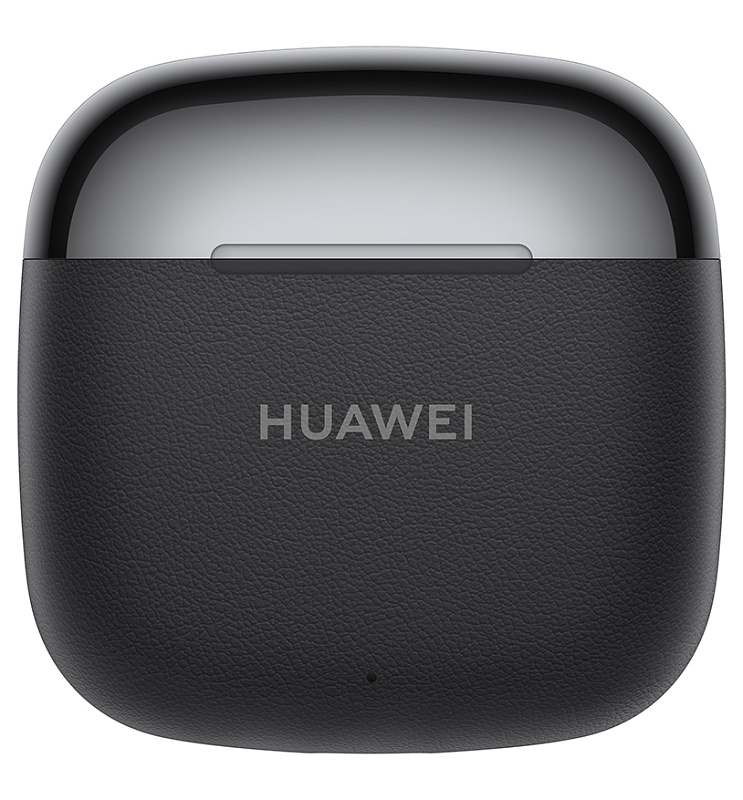 Huawei FreeBuds SE 3 (черный) фото 1