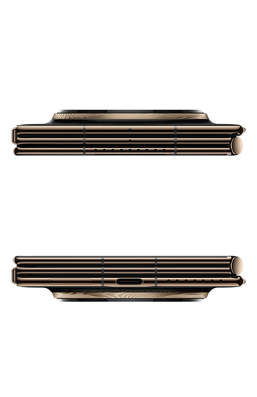 Huawei Mate XT Ultimate Design (GRL-LX9) 16GB/1TB (черный) фото 9
