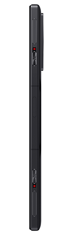 POCO F4  GT12/256GB (черный ниндзя) фото 4