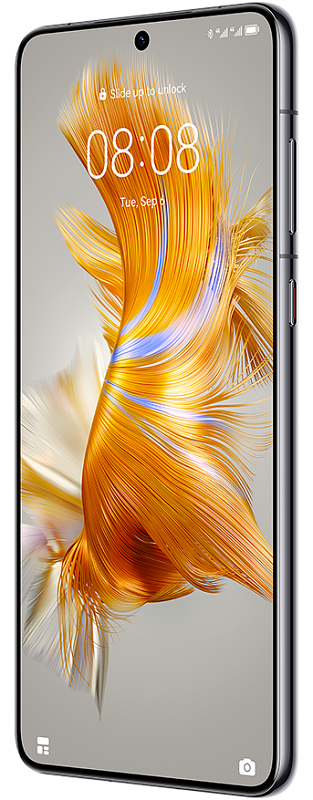 Huawei Mate 50 8/256GB (элегантный черный) фото 3