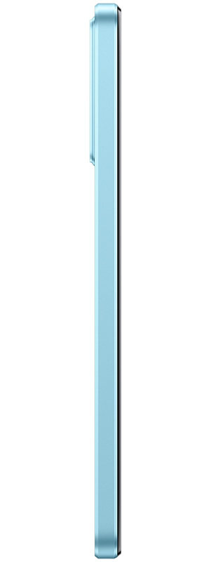 HONOR X5b Plus 4/128GB (голубой) фото 8