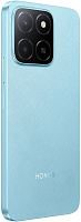 HONOR X5b Plus 4/128GB (голубой) фото 5