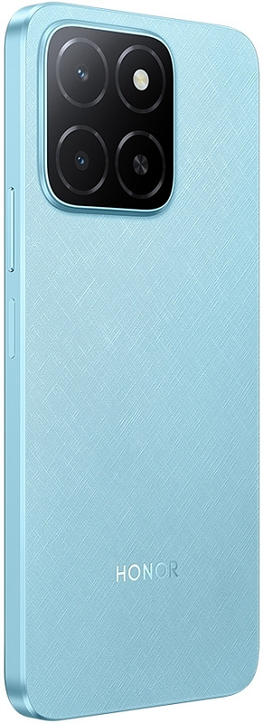 HONOR X5b Plus 4/128GB (голубой) фото 5