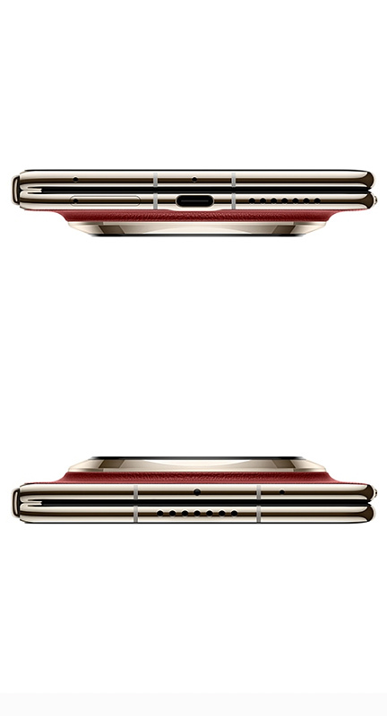 Huawei Mate X6 12/512GB (красный) фото 14