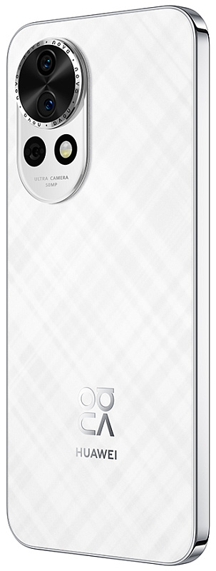 Huawei Nova 13 12/512GB (белый) фото 7