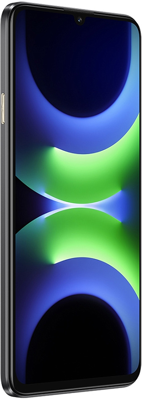 Huawei Nova Y72s 8/256GB (черный) фото 1