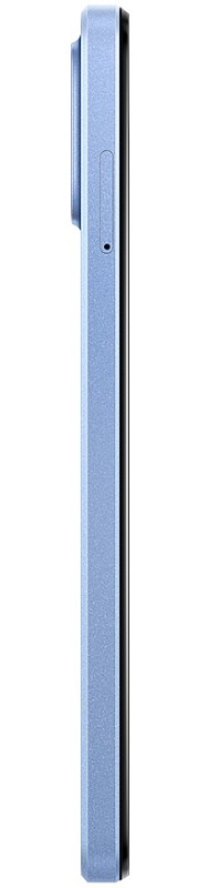 Huawei Nova Y61 6/64GB с NFC (сапфировый синий) фото 8