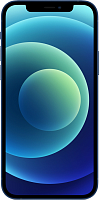 Apple iPhone 12 128GB Грейд A (синий) фото 1