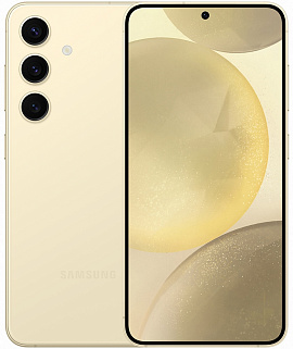 Samsung Galaxy S24+ 12/256GB (желтый)