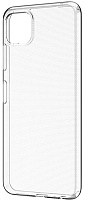 Bingo TPU для Samsung Galaxy A22s (прозрачный) фото 1