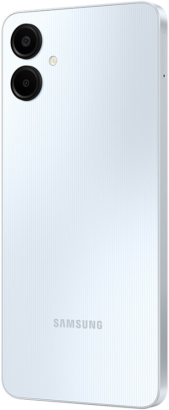 Samsung Galaxy A06 A065 4/64GB (голубой) фото 7