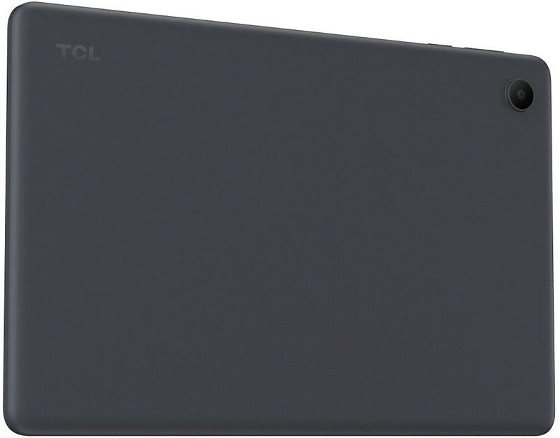 TCL TAB 10 Wi-Fi 4/128GB (темно-серый) фото 7