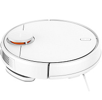 Xiaomi Robot Vacuum S10 (белый) фото 2
