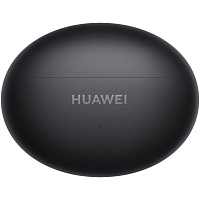 Huawei FreeBuds 6i (черный) фото 7