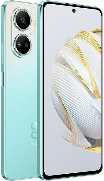 Товар Huawei Nova 10 SE 8/128GB (мятный зеленый)