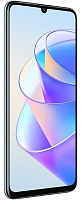 HONOR X7a 4/128GB (мерцающий серебристый) фото 1