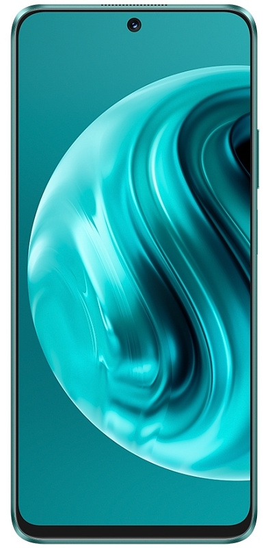 Huawei Nova 12i 8/128GB (зеленый) фото 2