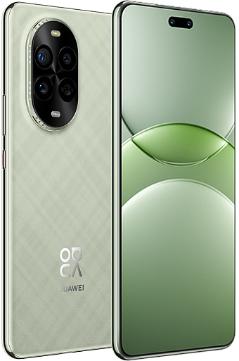Товар Huawei Nova 13 Pro 12/512GB (зеленый)