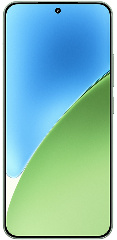 Xiaomi 15 12/512Gb (зеленый) фото 2