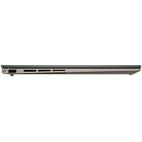 ASUS Zenbook 15 OLED (UM3504DA-MA476) 16/512GB серый фото 5