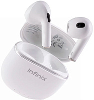 Infinix Buds Lite XE23 (белый) фото 3