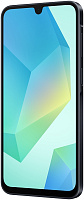 Samsung Galaxy A16 A165 8/256GB (черный) фото 3