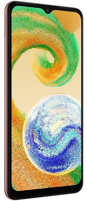 Samsung Galaxy A04s 4/64GB (медный) фото 1