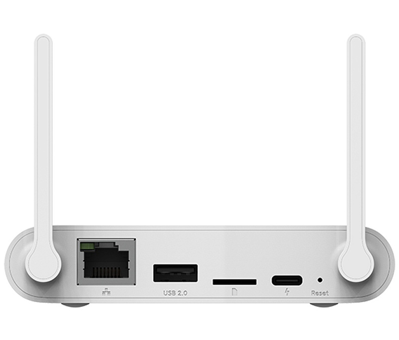 Комплект Xiaomi Mi Wireless Outdoor Security Camera 1080p Set фото 10