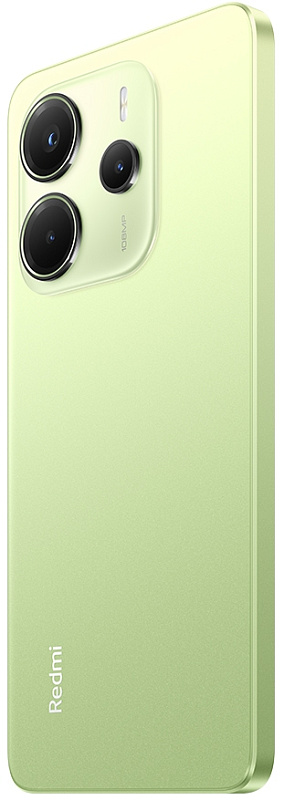 Redmi Note 14 6/128GB (зеленый) фото 7
