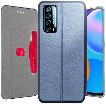 Товар Volare Rosso Prime для Huawei P Smart 2021 (синий)