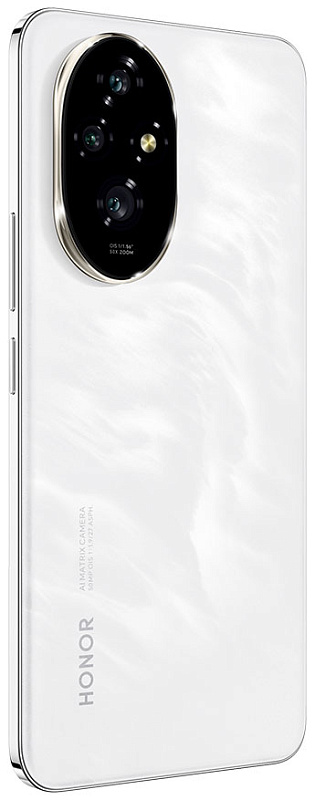 HONOR 200 8/256GB (белый) фото 4