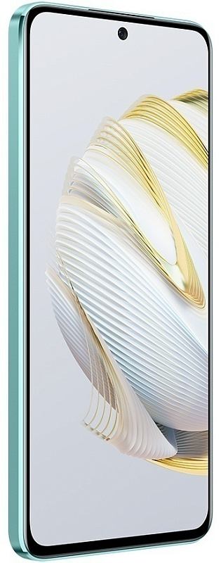 Huawei Nova 10 SE 8/128GB (мятный зеленый) фото 1