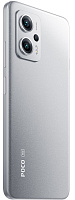POCO X4 GT 8/128GB (серебристый) фото 4